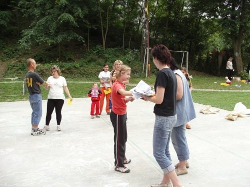 Dětský den - 2.6.2007